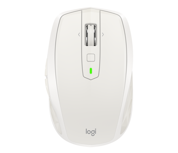 LOGITECH MX Anywhere 2S szara 910-005155 - 370393 - zdjęcie 2